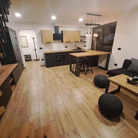Riverside Apartma 2, Kranjska Gora Exteriér fotografie