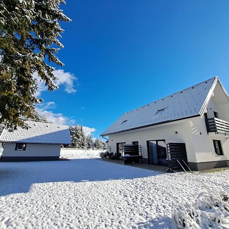 Riverside Apartma 2, Kranjska Gora Exteriér fotografie