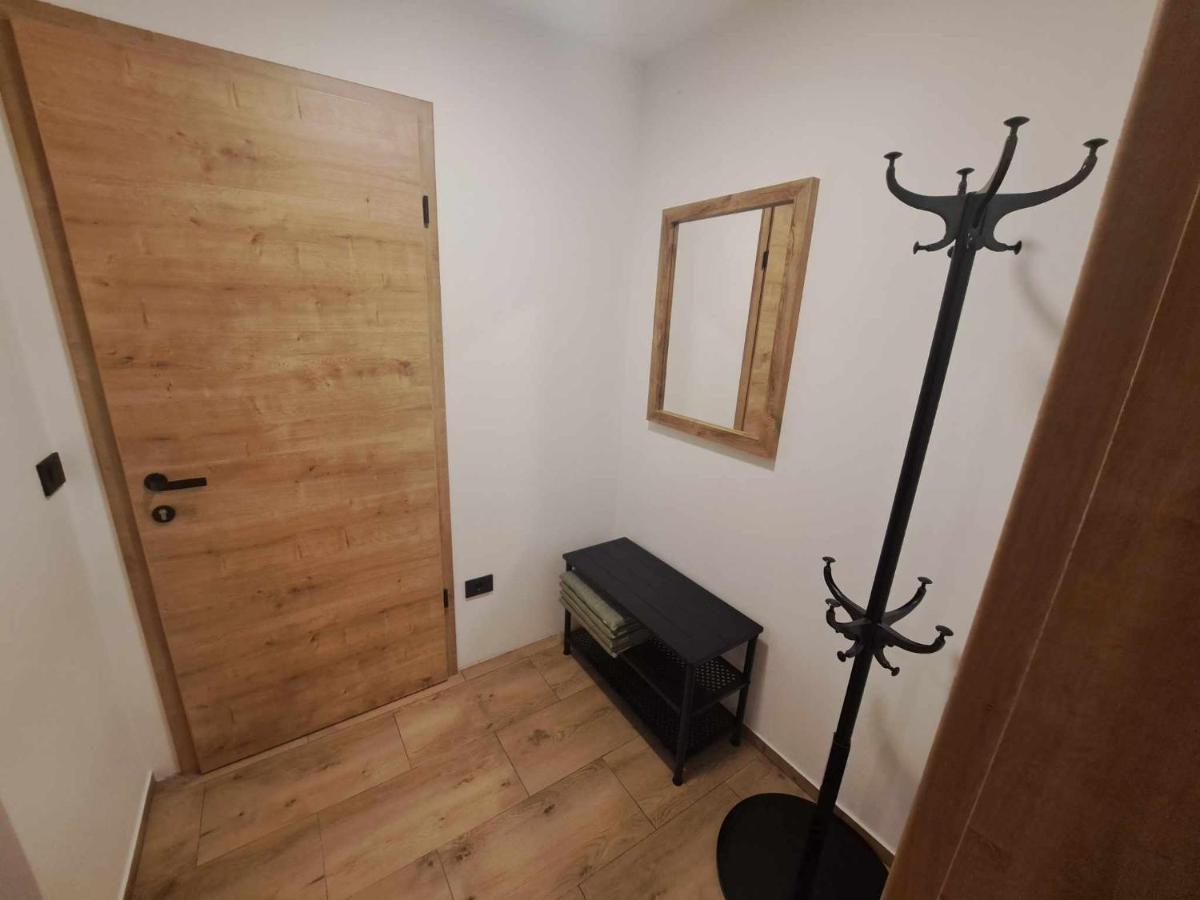 Riverside Apartma 2, Kranjska Gora Exteriér fotografie