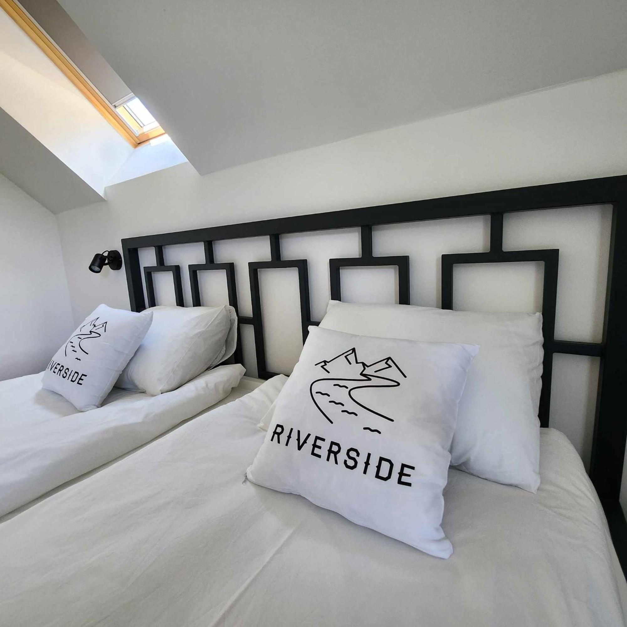 Riverside Apartma 2, Kranjska Gora Exteriér fotografie